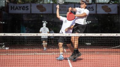 Cara bermain padel: Aturan servis, skor, lalu pemanfaatan lapangan