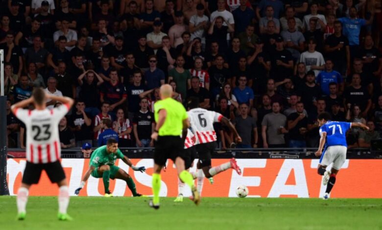 Leverkusen datangkan Malik Tillman dari PSV