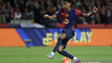 Lamine Yamal terancam diinvestigasi terkait pesta ulang tahunnya ke-18