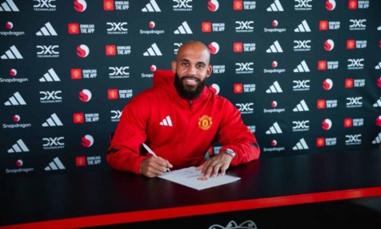 Manchester United resmi umumkan pemindahan Bryan Mbeumo dari Brentford