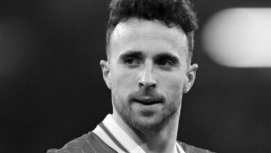 Mengenang Diogo Jota, si kalem yang tersebut mana piawai meneror gawang lawan