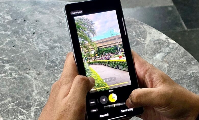 Anjas Maradita pilih Galaxy S25 Series untuk menghasilkan kembali konten Artificial Intelligence