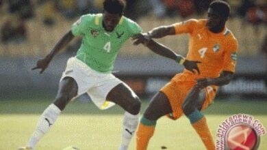 Manchester City permanenkan Kolo Toure sebagai asisten instruktur