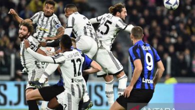 10 derby sepak bola paling bergengsi di area area dunia, sarat emosi juga sejarah