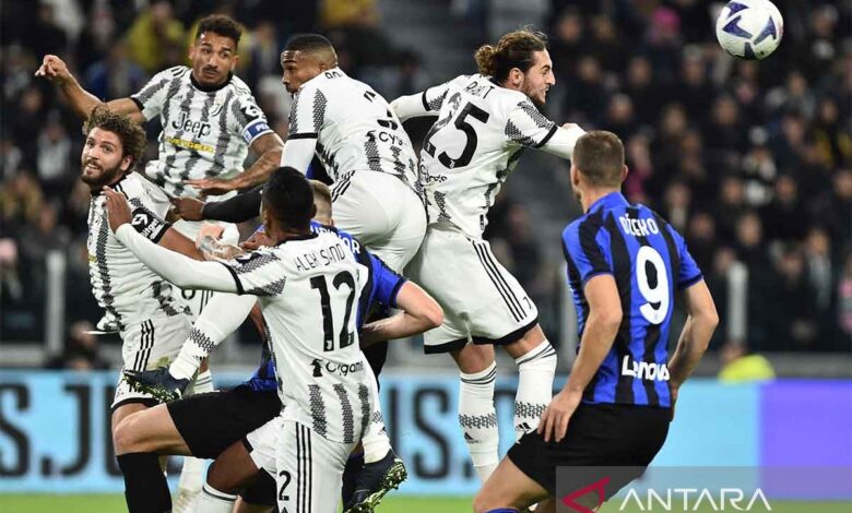 10 derby sepak bola paling bergengsi di area area dunia, sarat emosi juga sejarah