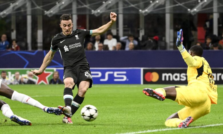 Arne Slot komunikasikan duka mendalam menghadapi meninggalnya Diogo Jota