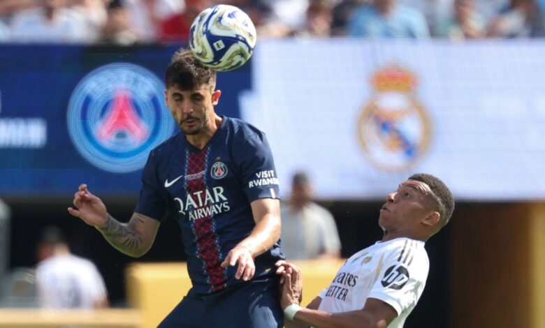 Prediksi final Piala Bumi Antarklub 2025: Chelsea vs PSG