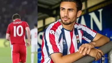 3 Pemain Timnas Indonesia yang yang disebutkan Pernah Bermain pada Willem II Tilburg