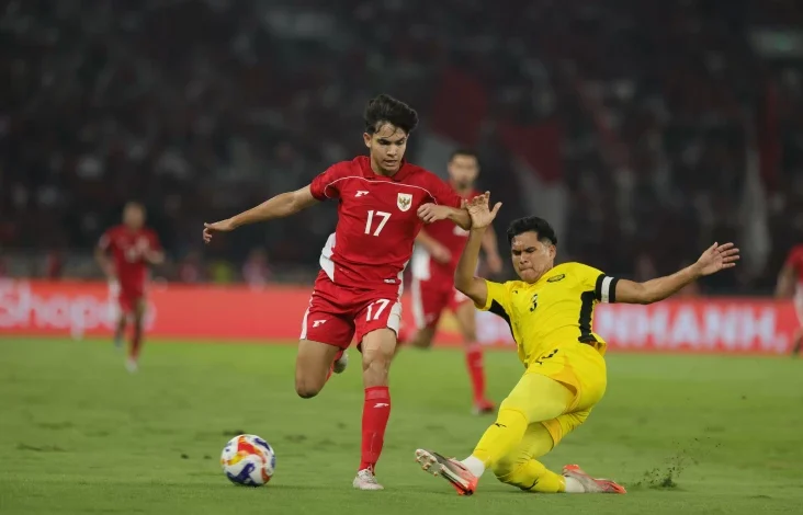4 Tim Diterima ke Semifinal Piala AFF U-23: Timnas Indonesia Bentrok Thailand, Vietnam Tantang Filipina