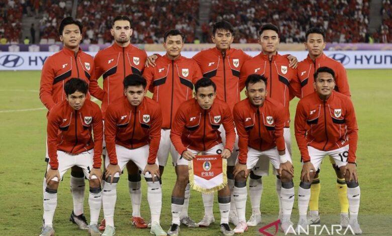 Menpora Dito apresiasi perjuangan timnas U-23 Indonesia
