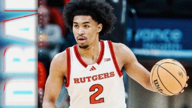 5 Draft NBA terburuk sepanjang masa