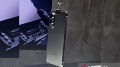 Samsung tanggapi prospek masuknya Galaxy S25 Edge ke Indonesia