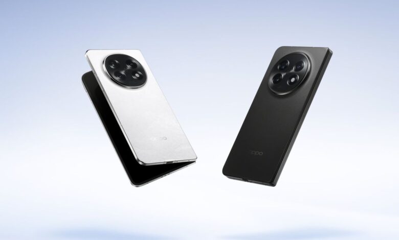 Oppo Find N5 siap debut global pada area 20 Februari 2025