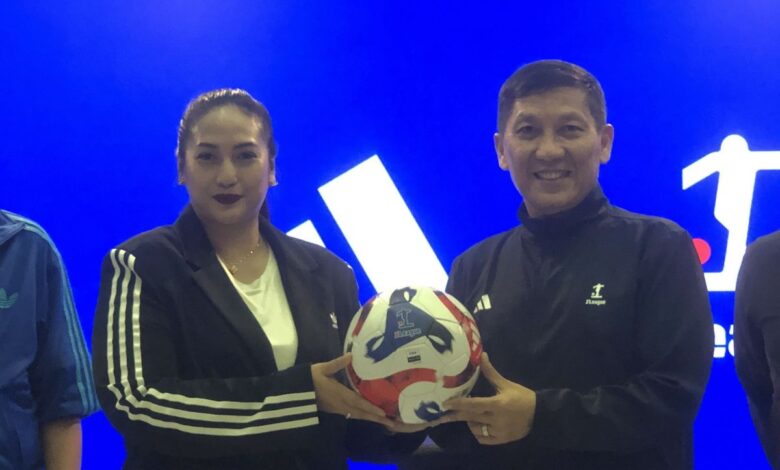 Regulasi pemain asing berubah lagi tapi tak kurangi kuota total