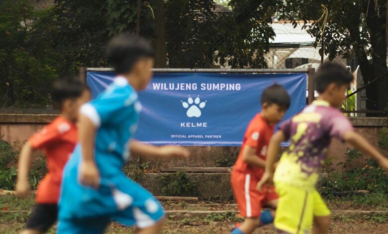 Persib Bandung gandeng Kelme sebagai apparel musim 2025/2026