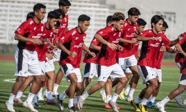 Piala AFF U-23 2025: Jadwal dan juga cara beli tiket Timnas Indonesia