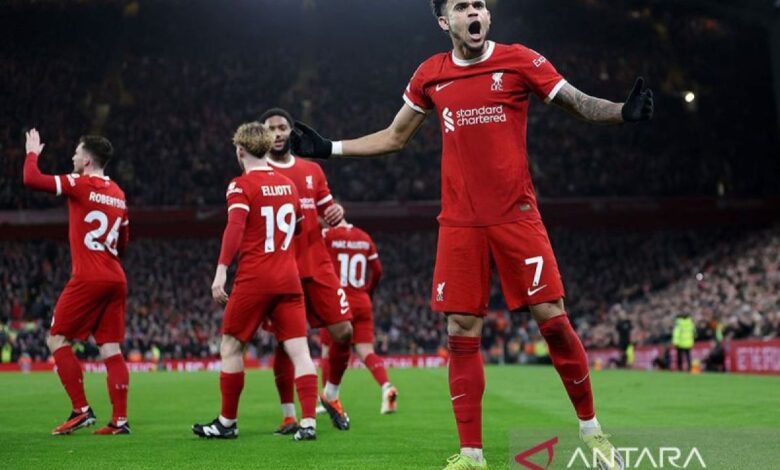 Senin, Diaz jalani tes medis juga tanda tangan kontrak dengan Bayern