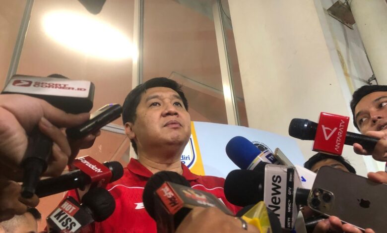 ‎Timnas U-23 Indonesia diganjar bonus banyak jt meskipun tak juara