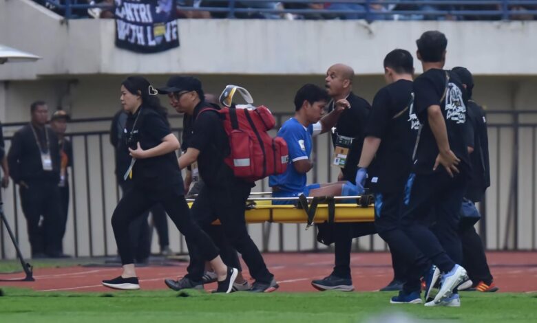 Jadwal & link streaming Persib vs Dewa United pada Piala Presiden 2025