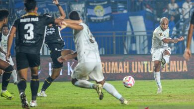 Jadwal & prediksi laga Dewa United vs Port FC pada Piala Presiden 2025