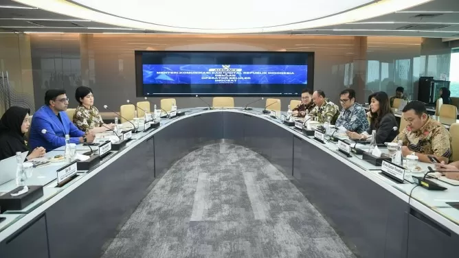 Teknologi Kecerdasan Buatan untuk Rakyat, Bukan Sekadar Mesin Uang: Peringatan Keras Menkomdigi dalam area Tengah Demam Kecerdasan Buatan