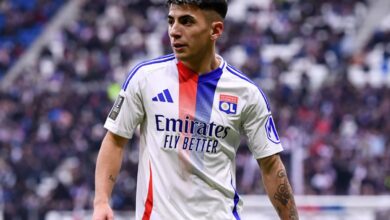 Atletico capai kesepakatan untuk datangkan Thiago Almada