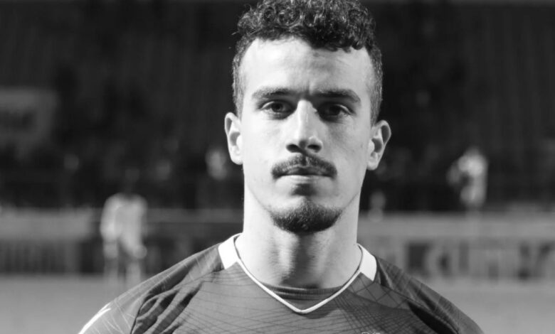 Diogo Jota kemudian Andre Silva dimakamkan dalam pada Gondomar