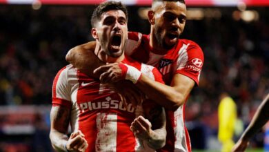 Inter Miami dikabarkan capai kesepakatan datangkan Rodrigo de Paul