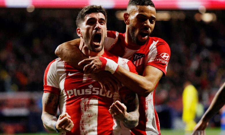 Inter Miami dikabarkan capai kesepakatan datangkan Rodrigo de Paul