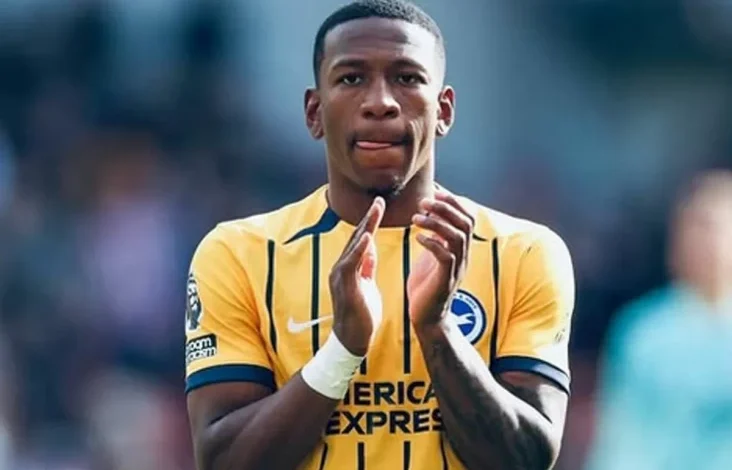 Biodata kemudian Agama Pervis Estupinan: Penerus Theo Hernandez!