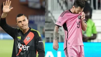 Bursa Transfer Eropa: Emil Audero Merapat ke Cremonese, Rumor Lionel Messi ke Como Dibantah