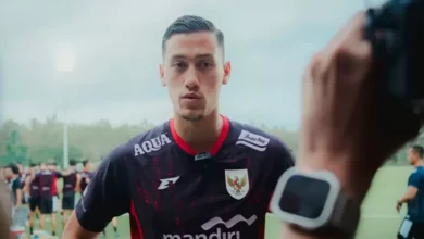 Bursa Transfer Pemain Abroad Timnas Indonesia: Jay Idzes Berlabuh dalam area Klub Mana?