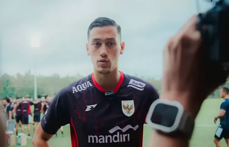Bursa Transfer Pemain Abroad Timnas Indonesia: Jay Idzes Berlabuh dalam area Klub Mana?