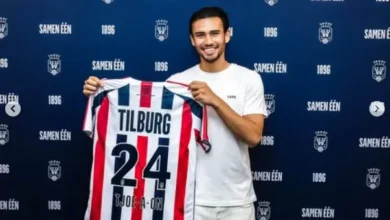 Bursa Transfer Pemain Keturunan Indonesia: Berapa Gaji Nathan Tjoe-A-On di dalam area Willem II Tilburg?