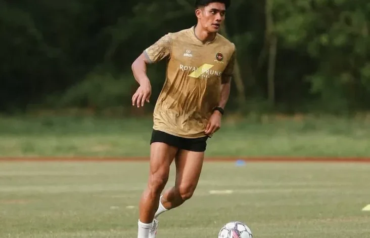 Bursa Transfer Pemain Timnas Indonesia: Alasan Ramadhan Sananta Gabung Klub Turnamen Super Tanah Melayu DPMM FC