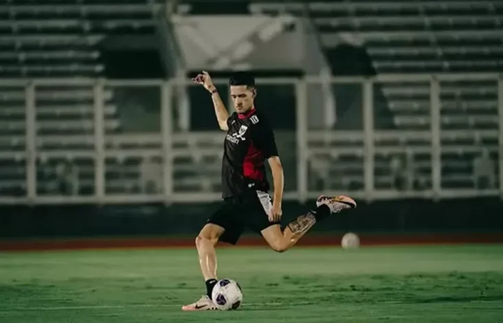 Bursa Transfer Super League 2025-2026: Justin Hubner Susul Rafael Struick?