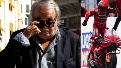 Carlo Pernat Balik Arah Akui Marc Marquez Pilihan Tepat Ducati