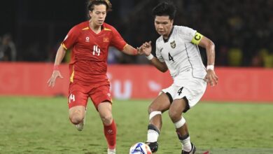Trofi Kejuaraan ASEAN U-23 sangat berarti untuk Vietnam