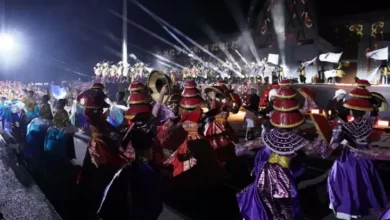 FORNAS VIII 2025 pada Mataram Banjir Pujian: Panitia Ramah, Fasilitas Wah, Wisata Menawan!