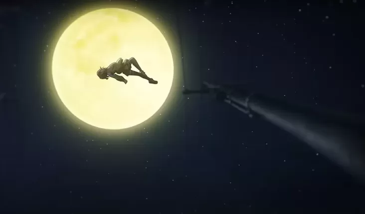 Garena Free Fire Diangkat Jadi Anime! Kadokawa Tampilkan Trailer Pertama