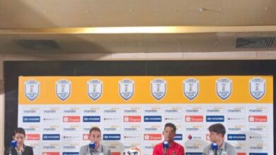Gerald Vanenburg Pastikan Timnas Indonesia U-23 Siap Tempur Hadapi Thailand di tempat area Semifinal Piala AFF U-23 2025