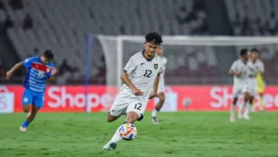 Gerald Vanenburg Punya PR Benahi Penyelesaian Akhir Timnas Indonesia U-23