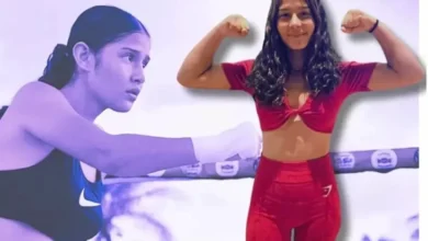 Geger Gadis Petinju 12 Tahun Gagal Debut Pro Gara-gara Presiden WBC