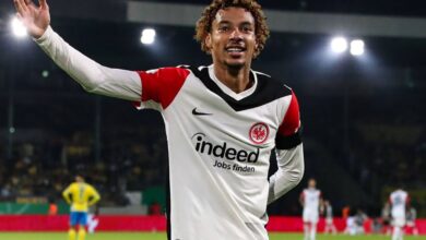 Liverpool dilaporkan capai kesepakatan untuk datangkan Hugo Ekitike