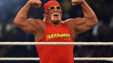 Hulk Hogan wafat di tempat pada usia 71 tahun: Profil kemudian warisan legendaris WWE