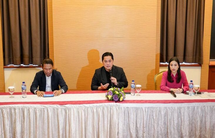 Jadwal Timnas Indonesia vs Irak Berubah! PSSI Berhasil Lobi AFC demi Recovery Pemain