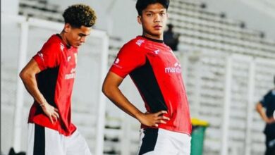 Jelang Semifinal Piala AFF U-23: Kadek Arel Akui Ada PR dalam area Lini Depan Timnas Indonesia!