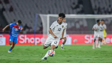 Jelang Timnas Indonesia U-23 vs Thailand: Gerald Vanenburg Singgung Performa Hokky Caraka usai Dihujat Netizen