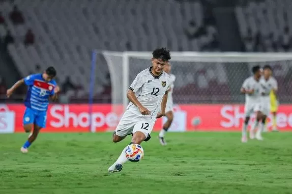 Jelang Timnas Indonesia U-23 vs Thailand: Gerald Vanenburg Singgung Performa Hokky Caraka usai Dihujat Netizen