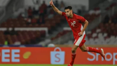 Jens Raven Enggak Peduli Thailand U-23 Atau Vietnam U-23: Kalau Mau Juara Piala AFF U-23, Borong Kejayaan gemilang